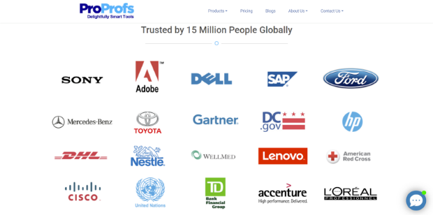 Use Trust Badges