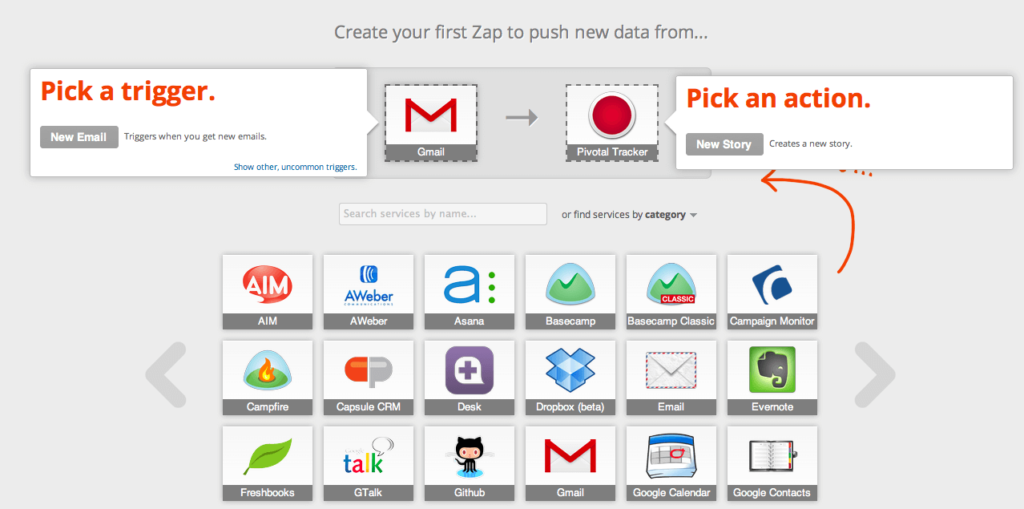 Zapier