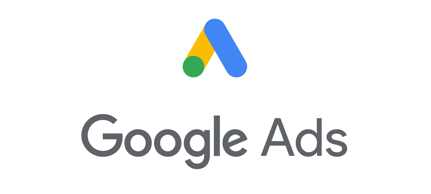 Логотип Google Ads