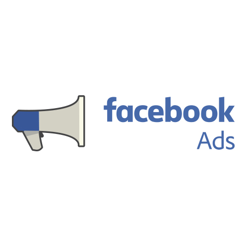 Логотип Facebook Ads