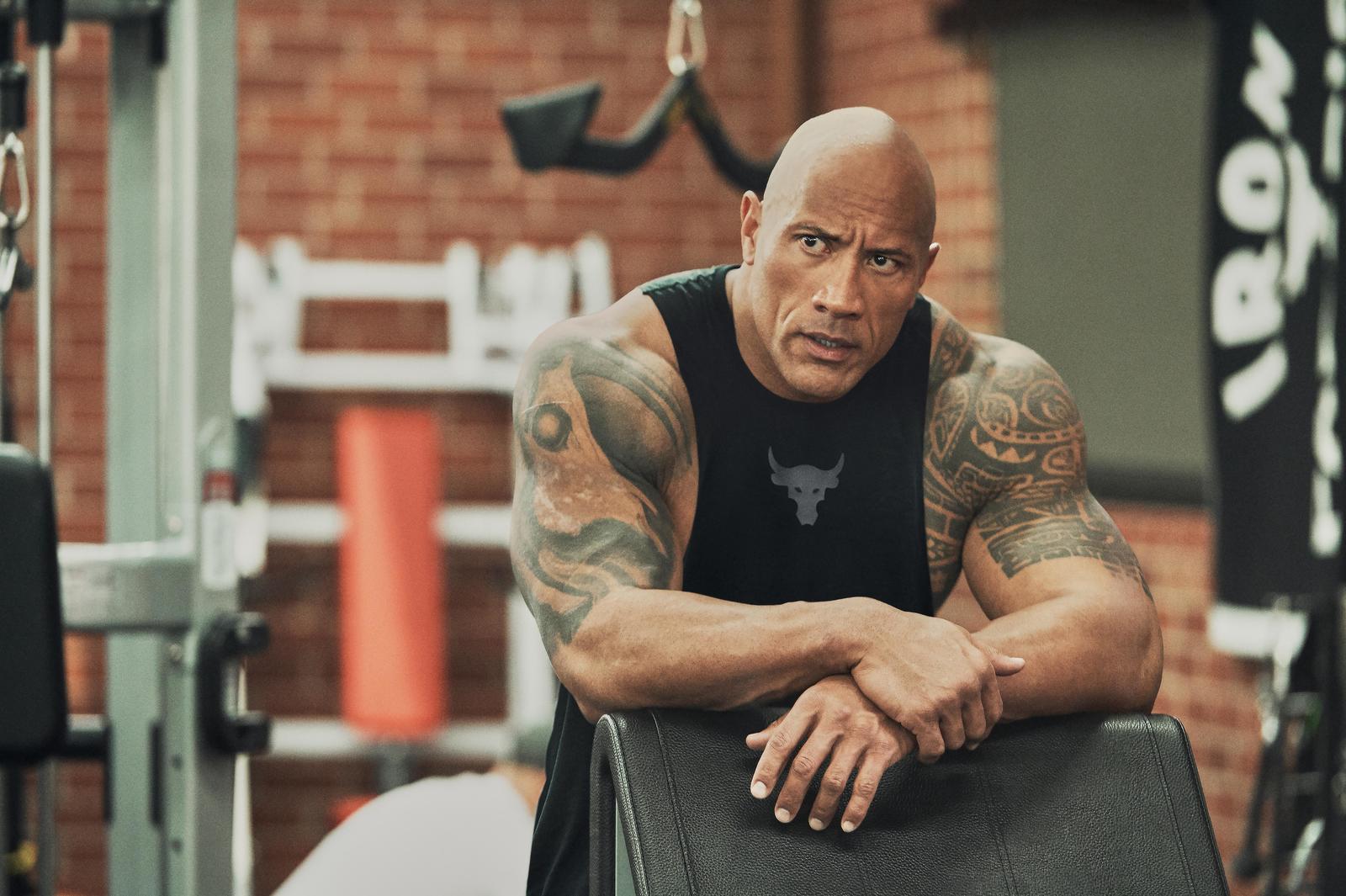 Лучшие практики рекламы: Under Armour