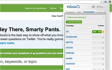 InboxQ