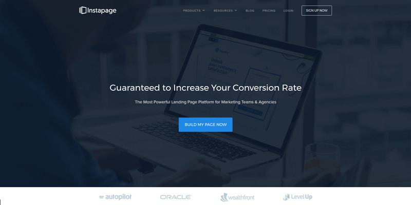 instapage_AdNabu_Best_PPC_Tools