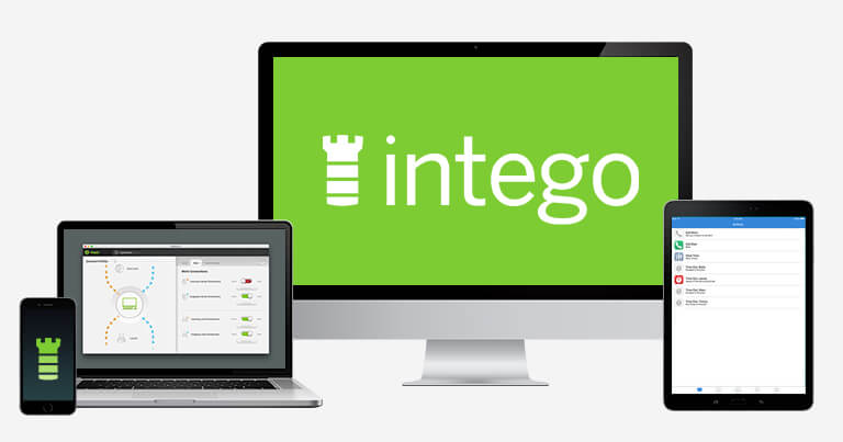 9. Intego Mac Premium Bundle X9 — Best Internet Security Software for Mac