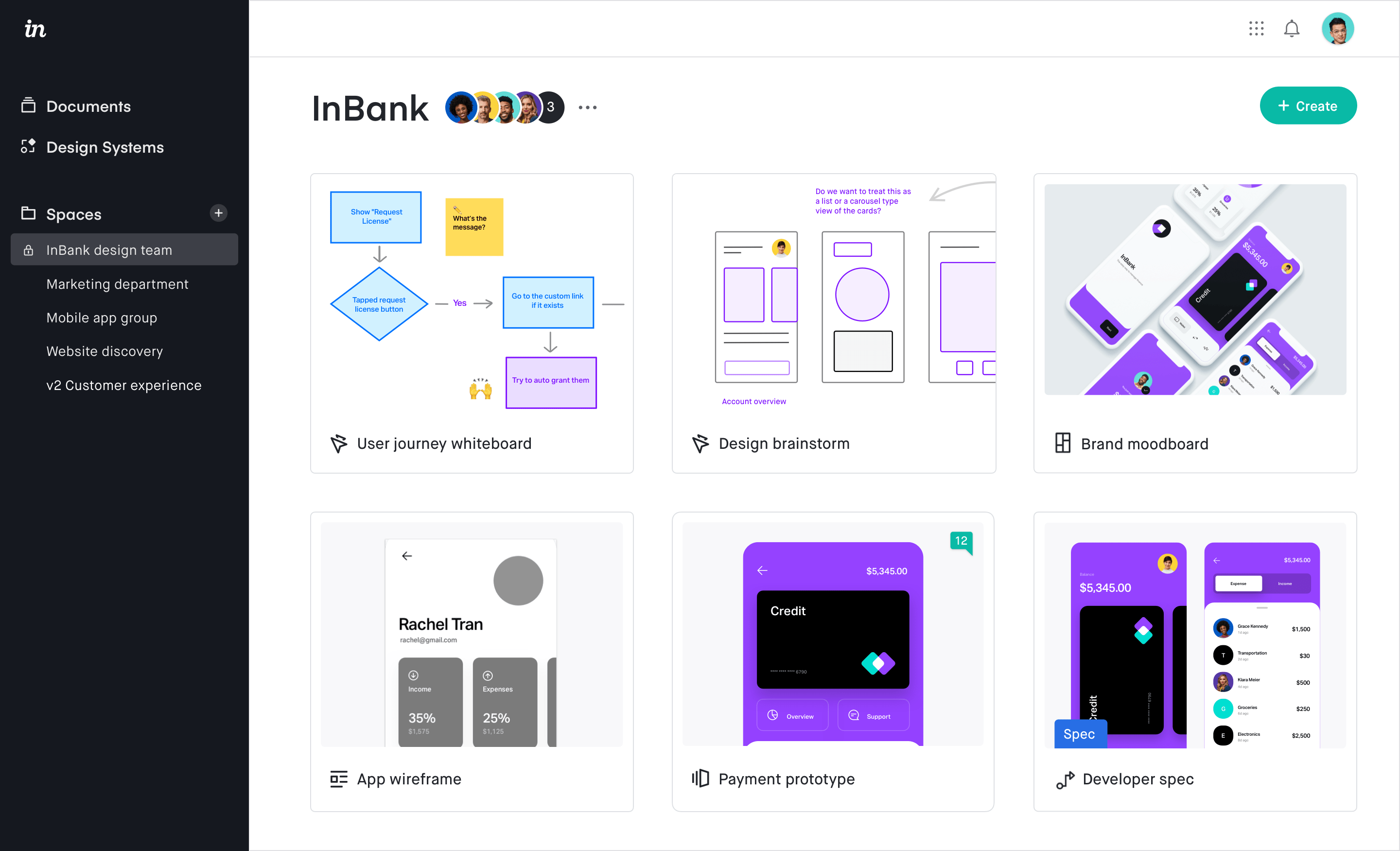 invision