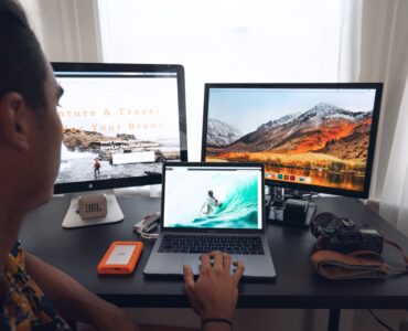 Пять основных SEO-стратегий WordPress для улучшения рейтинга