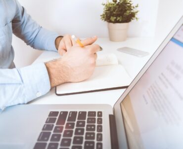 8 кампаний по электронной почте в "черную пятницу" для увеличения продаж