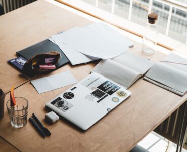 6 лучших приложений для ведения заметок 2022 года