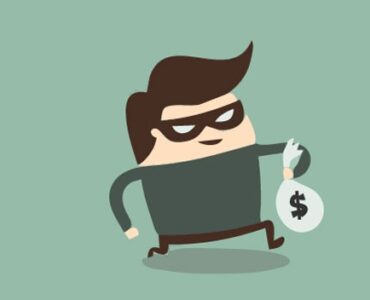 как обраружить и остановить скликивание рекламы