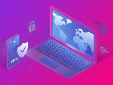 как скликивают рекламу через vpn