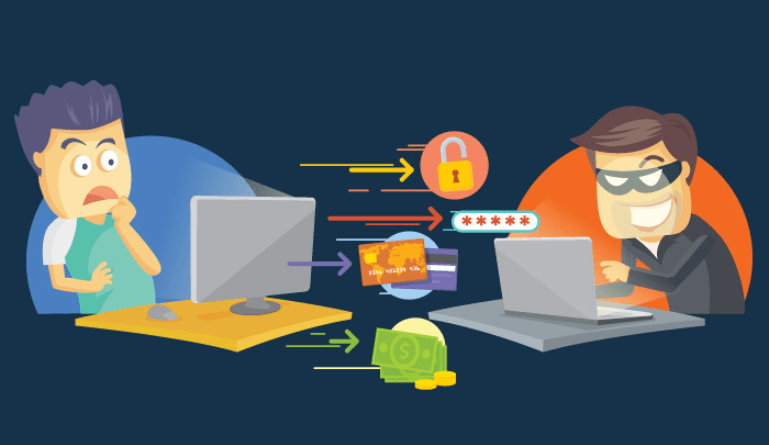 как вас скликивают конкуренты