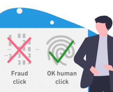 как защитится от скликивания