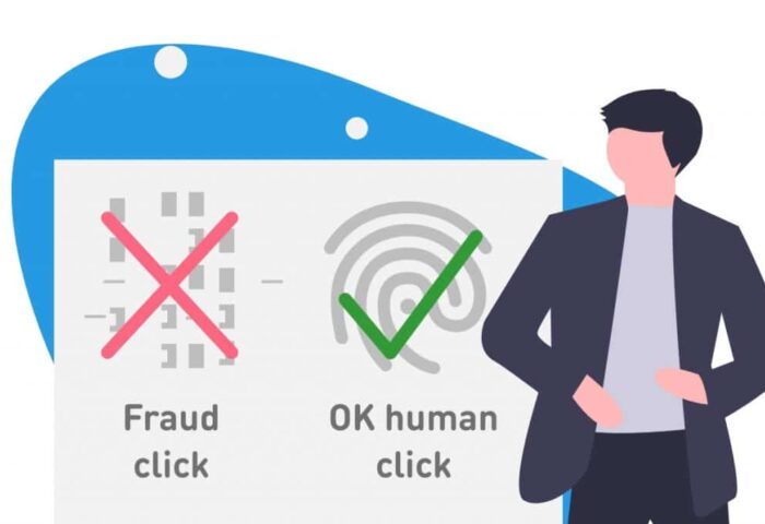 как защитится от скликивания