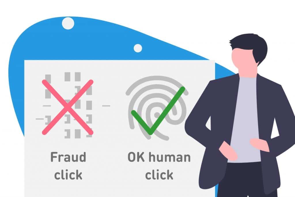 как защитится от скликивания