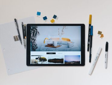 Как создать страницу контактов для вашего интернет-магазина