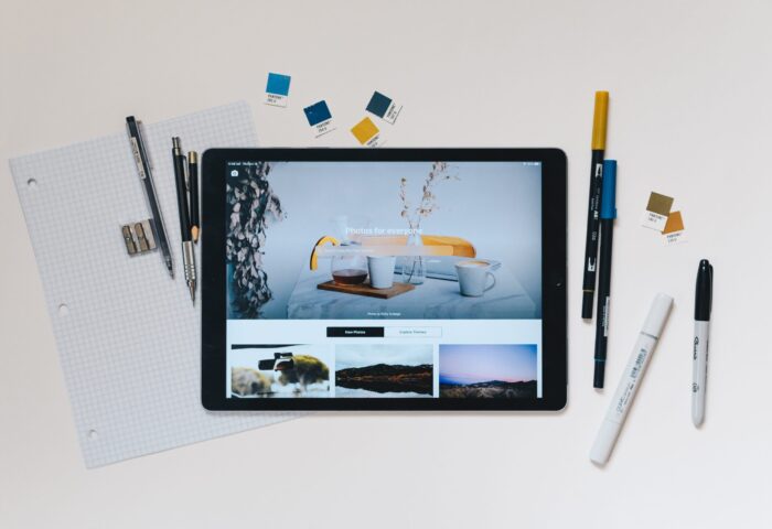 Как создать страницу контактов для вашего интернет-магазина