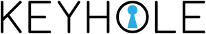 keyhole logo png - competitive analysis tool