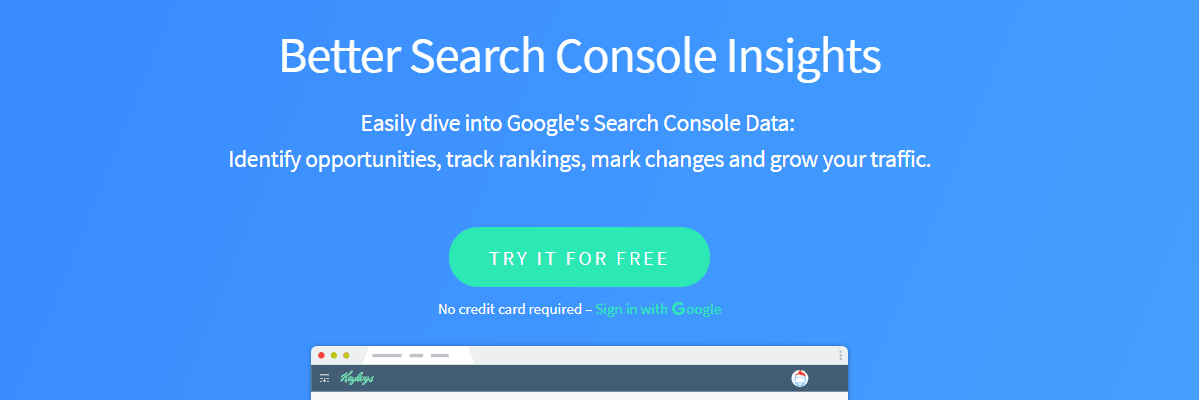 Keylogs - Best Seo Audit Tool