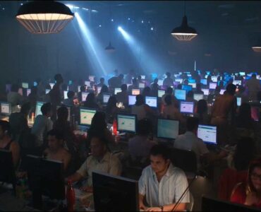 клик фермы и скликивание рекламы