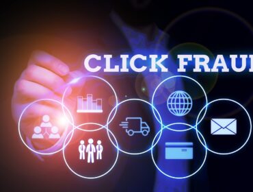 кликфрод и скликивание рекламы