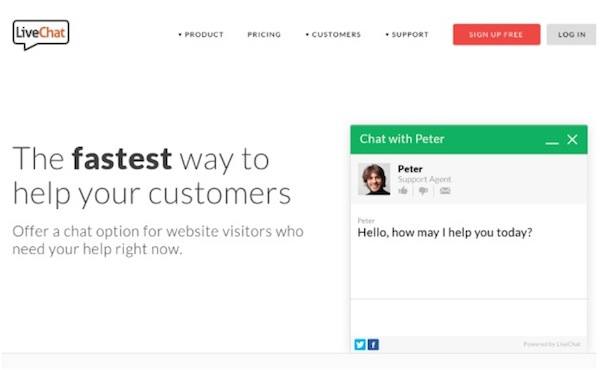 LiveChat