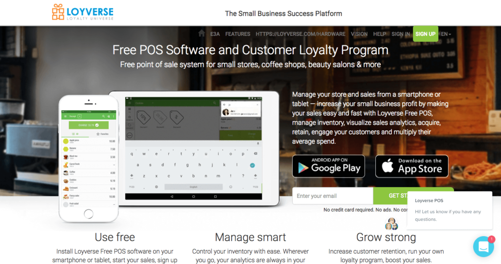 Loyverse