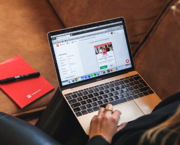 16 эффективных способов избежать рекламной вкладки Gmail