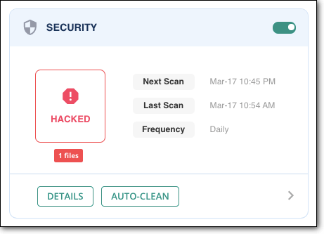 malcare Security