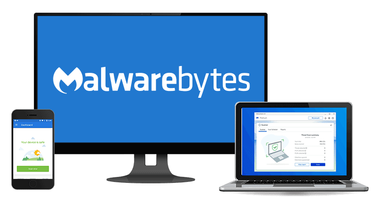 8. Malwarebytes Premium — Simple Security with a Good Antivirus Engine