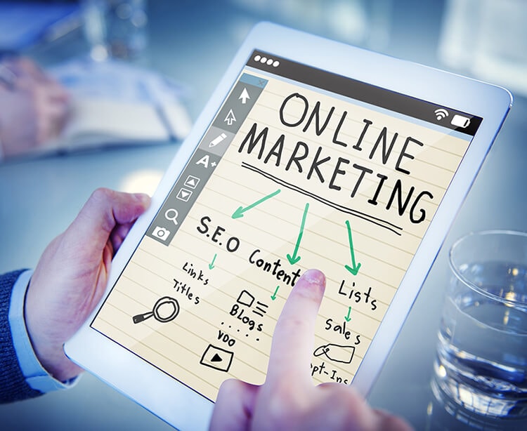 marketing campaigns