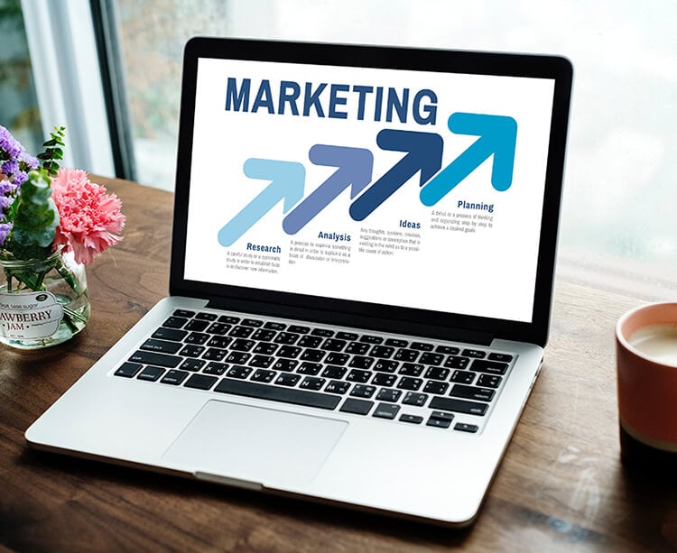 marketing plan