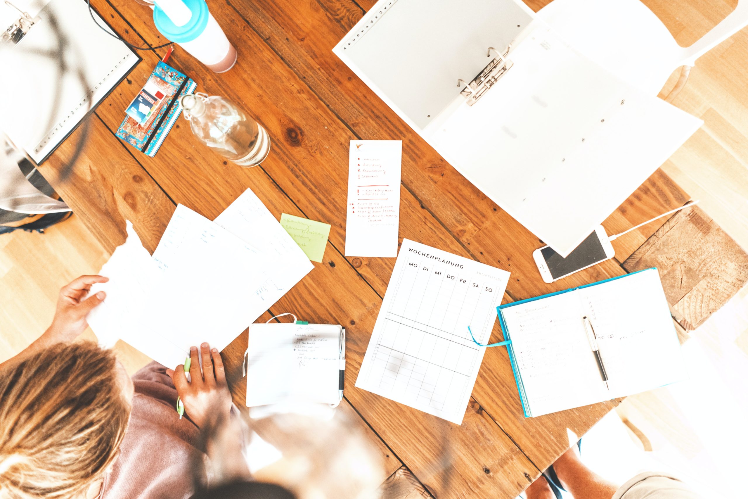 12 программное обеспечение и инструменты для управления работой в 2022 году