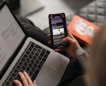 Как найти чей-то адрес электронной почты в 2023 году: 12 простых способов