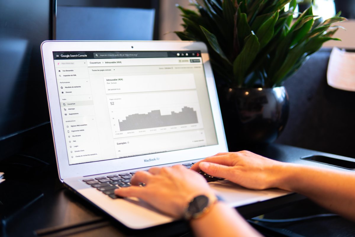 Единственный словарь SEO, который вам нужен, чтобы помочь занять место среди гигантов