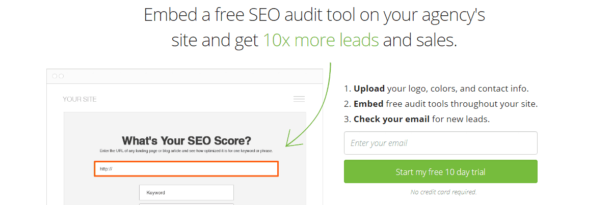 MySiteAuditor - Best Seo Audit Tool