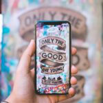 Продуктовые страницы: 16 красивых примеров товарных посадочных страниц