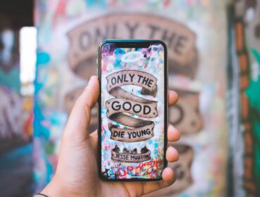 Продуктовые страницы: 16 красивых примеров товарных посадочных страниц