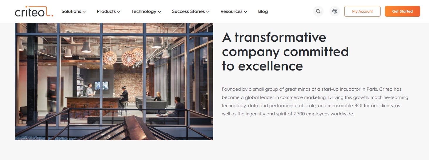 Criteo