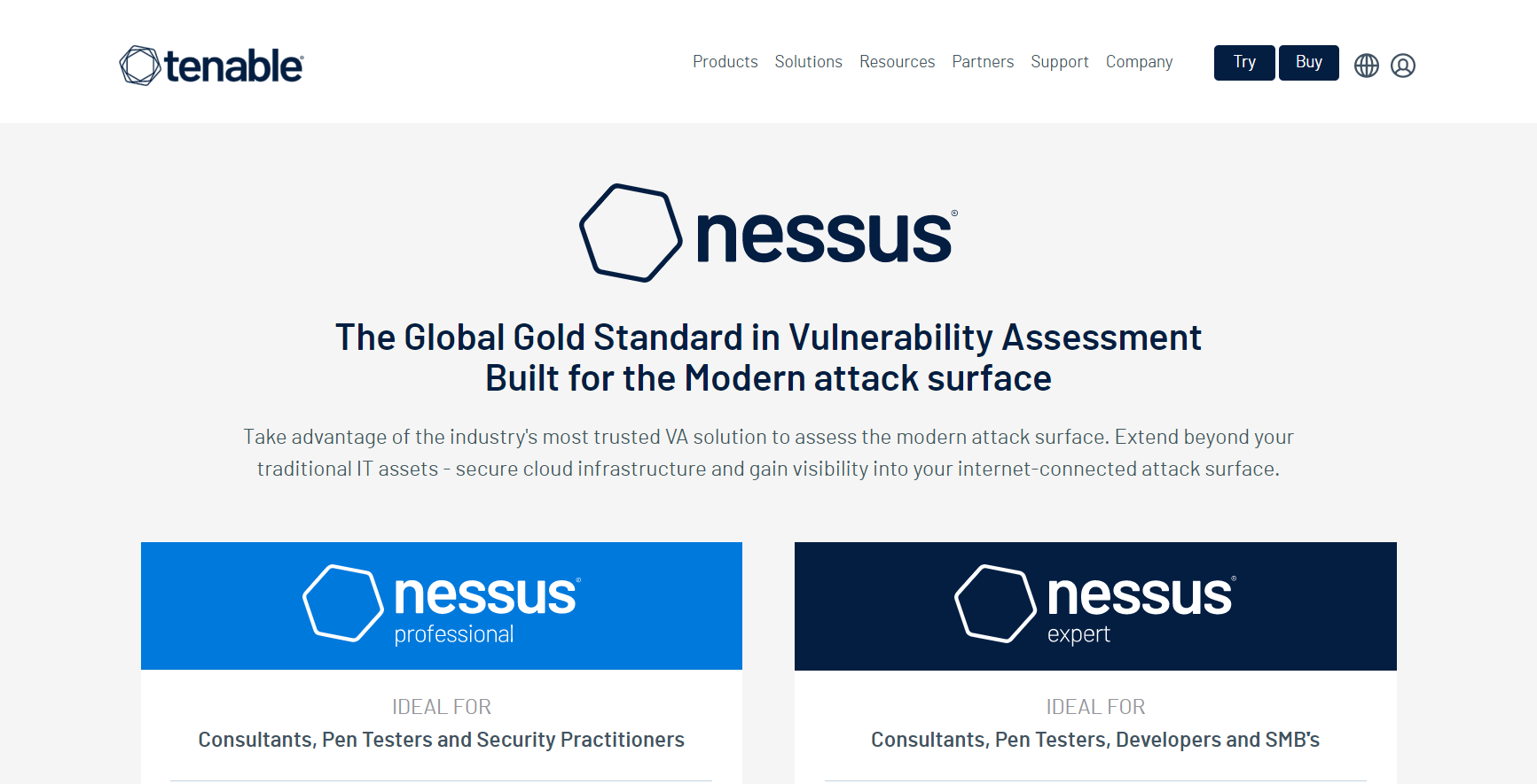 Nessus