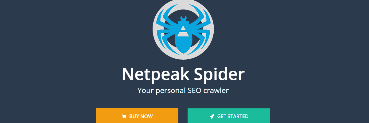 Netpeak Spider - Best Seo Audit Tool