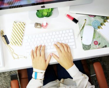 Где взять шаблоны буклетов для вашего бизнеса?