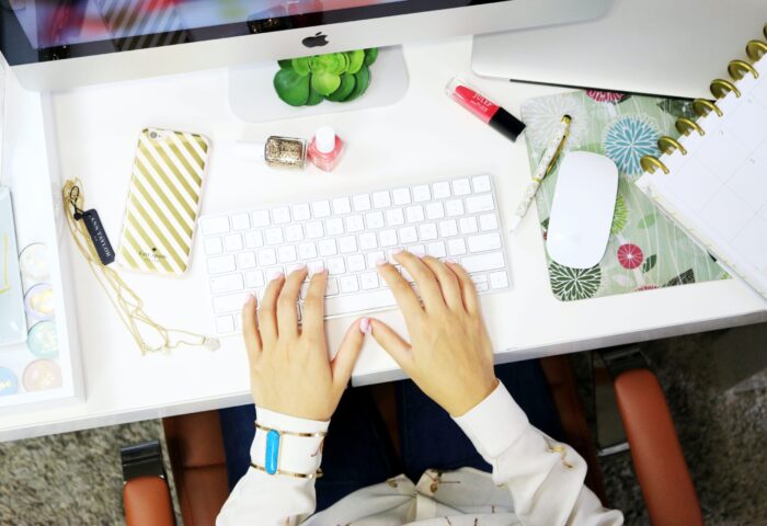 Где взять шаблоны буклетов для вашего бизнеса?