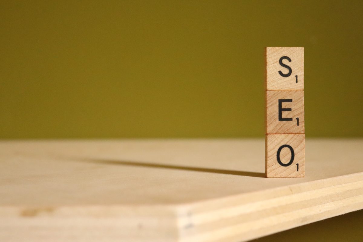 Единственный словарь SEO, который вам нужен, чтобы помочь занять место среди гигантов