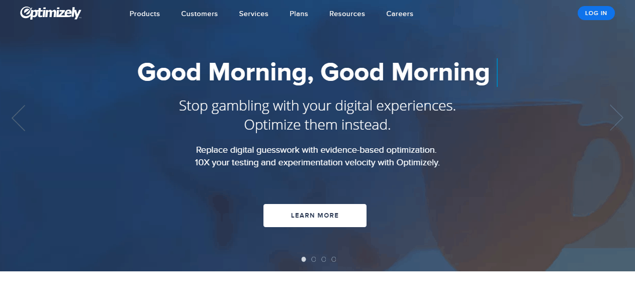 Optimizely