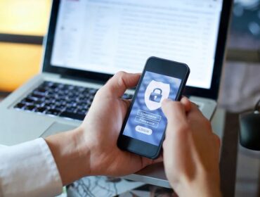 Сколько паролей будет у среднего человека в 2022 году?