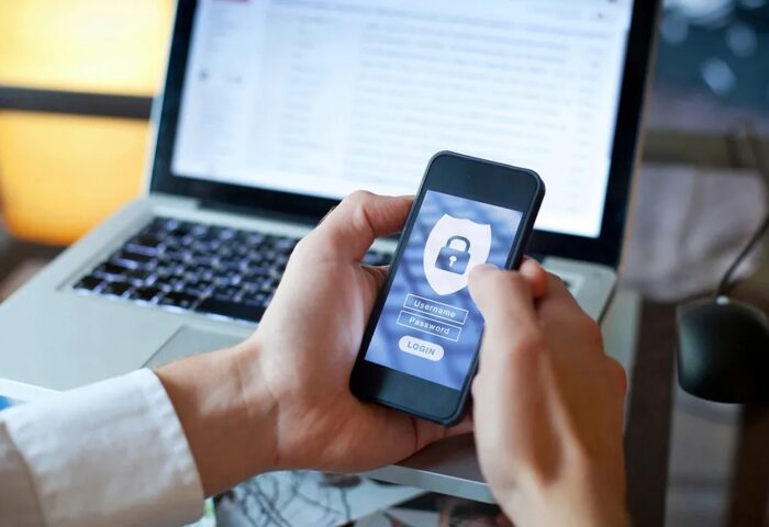 Сколько паролей будет у среднего человека в 2022 году?