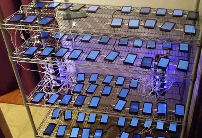 Защита от скликивания clickfraud.ru