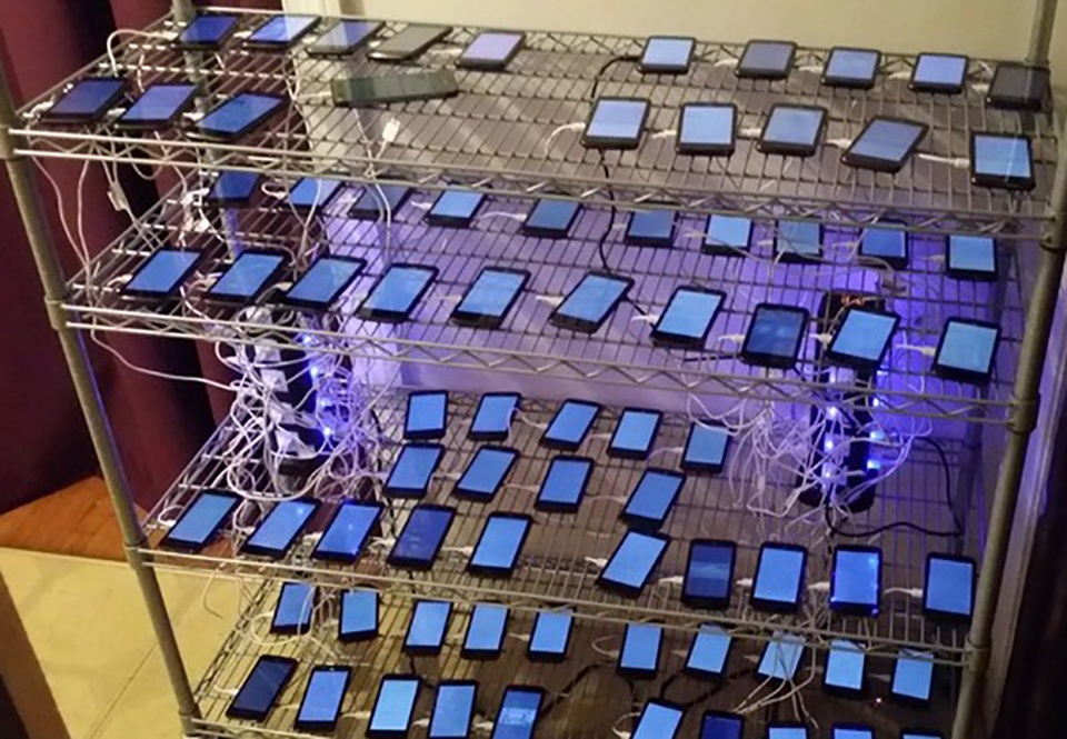 Защита от скликивания clickfraud.ru