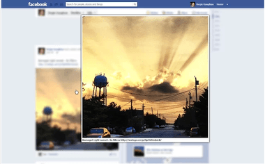 Photo Zoom for Facebook