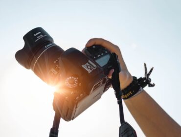 Наймите лучшего фотографа продукции для вашей идеи на миллион долларов